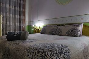 Azcami Boutique Hotel