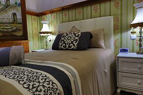 Azcami Boutique Hotel