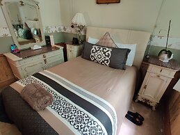 Azcami Boutique Hotel