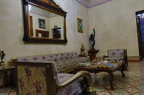 Azcami Boutique Hotel