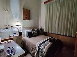 Azcami Boutique Hotel