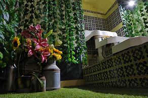 Azcami Boutique Hotel