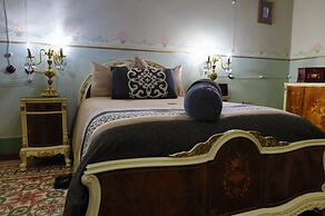 Azcami Boutique Hotel