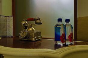 Azcami Boutique Hotel