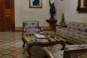 Azcami Boutique Hotel