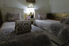 Azcami Boutique Hotel