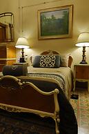 Azcami Boutique Hotel