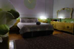 Azcami Boutique Hotel