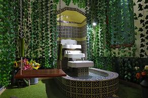 Azcami Boutique Hotel