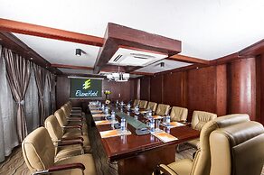 Grand Eliana Hotel Conference & Spa