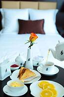 Grand Eliana Hotel Conference & Spa