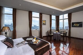 Grand Eliana Hotel Conference & Spa