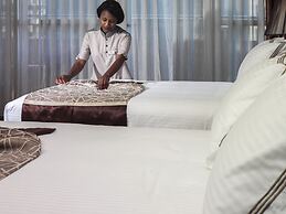 Grand Eliana Hotel Conference & Spa