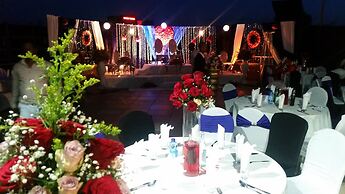 Grand Eliana Hotel Conference & Spa