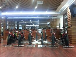 Grand Eliana Hotel Conference & Spa