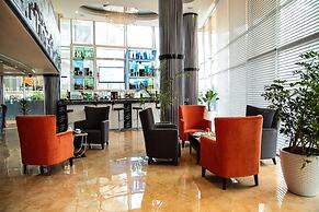 Grand Eliana Hotel Conference & Spa