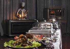 Grand Eliana Hotel Conference & Spa