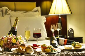 Grand Eliana Hotel Conference & Spa