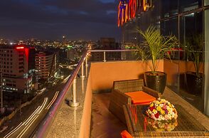 Grand Eliana Hotel Conference & Spa