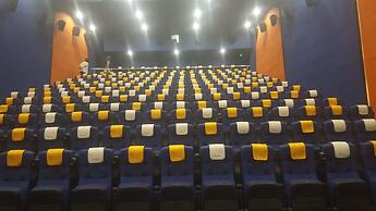 Grand Eliana Hotel Conference & Spa