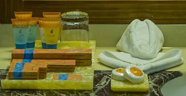 Grand Eliana Hotel Conference & Spa