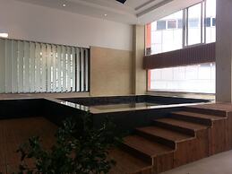 Grand Eliana Hotel Conference & Spa