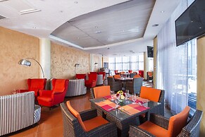 Grand Eliana Hotel Conference & Spa