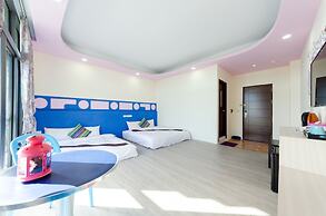 Kenting Aqual Inn