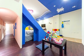 Kenting Aqual Inn