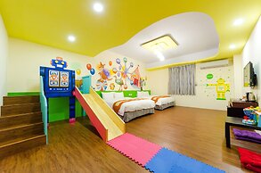 Kenting Aqual Inn