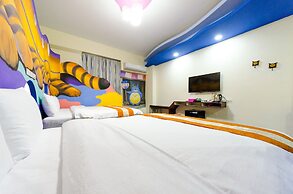 Kenting Aqual Inn