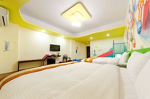 Kenting Aqual Inn