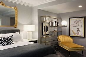 Hotel LeVeque, Autograph Collection