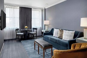 Hotel LeVeque, Autograph Collection