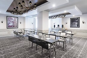 Hotel LeVeque, Autograph Collection