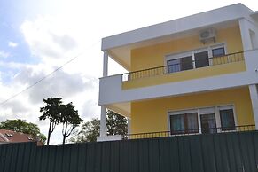 Casa Amarela Belém