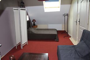 Le Fauverney Lodge