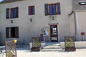 Le Fauverney Lodge