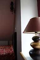 Le Fauverney Lodge