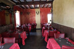 Le Fauverney Lodge