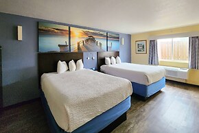 Days Inn by Wyndham New Orleans Pontchartrain