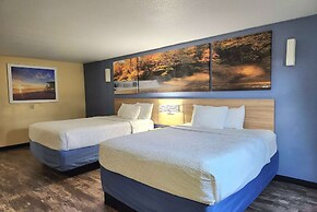Days Inn by Wyndham New Orleans Pontchartrain
