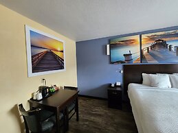 Days Inn by Wyndham New Orleans Pontchartrain