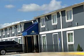 Days Inn by Wyndham New Orleans Pontchartrain