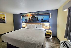 Days Inn by Wyndham New Orleans Pontchartrain