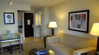 Gallery One Private Condos