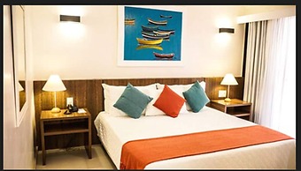 Maravista Hotel & Spa