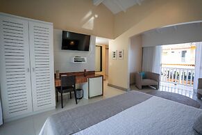 Maravista Hotel & Spa