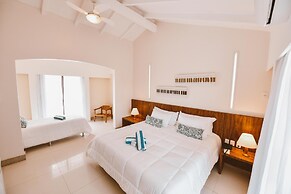 Maravista Hotel & Spa