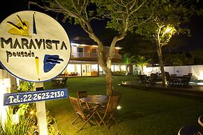 Maravista Hotel & Spa